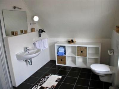 Haus Roter Sand Apartment Neuharlingersiel Luaran gambar